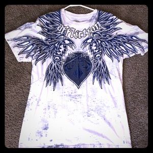 Men’s Affliction T-shirt